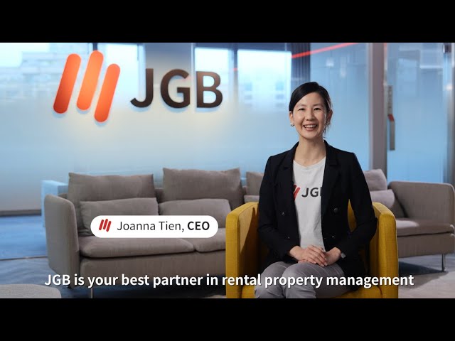 #JGB 6th Anniversary video (official)