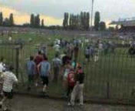 awans ruchu do ekstraklasy