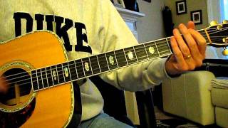 Coyote - Joni Mitchell