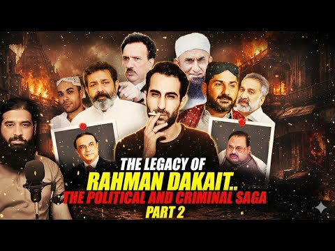  END OF LYARI GANGS | COMPLETE STORY