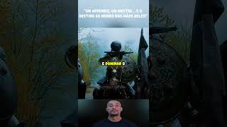 Quando as trevas despertam… apenas o sétimo filho pode detê-las!