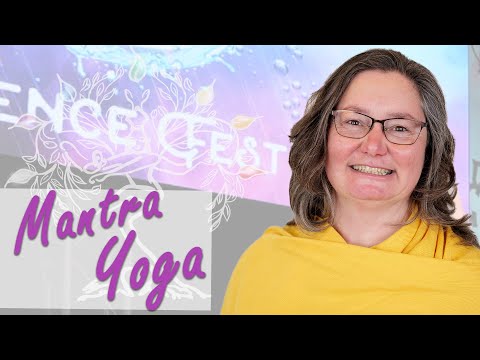 Mantra Yoga // Bhakti Yogastunde // XPF 2022 // Yoga Vidya
