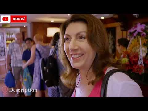 Cruising With Jane McDonald - S03E03 Mekong Mekong