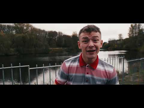 JDZ Introducing: Ridgey - Junior G [Freestyle]