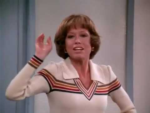 The Mary Tyler Moore Show S6E15 What Do You Want to Do When You Produce? (December 20, 1975)