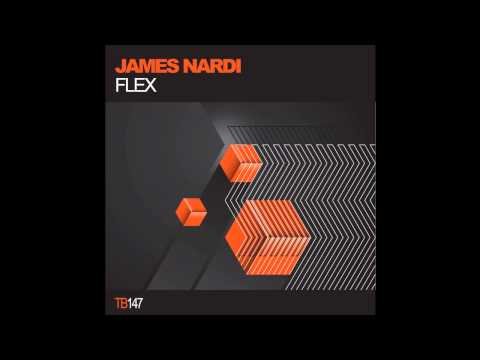 James Nardi - Flex (Toolbox Recordings)