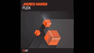 James Nardi - Flex (Toolbox Recordings)