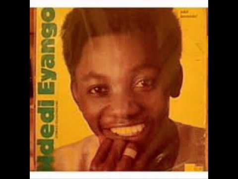Ndedi Eyango - Pardonner Moi