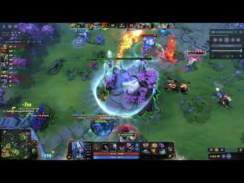 rat doto best doto by Team Chicken