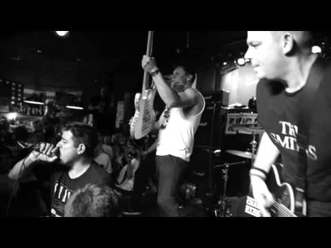 CHAIN OF STRENGTH - Impact / Just How Much