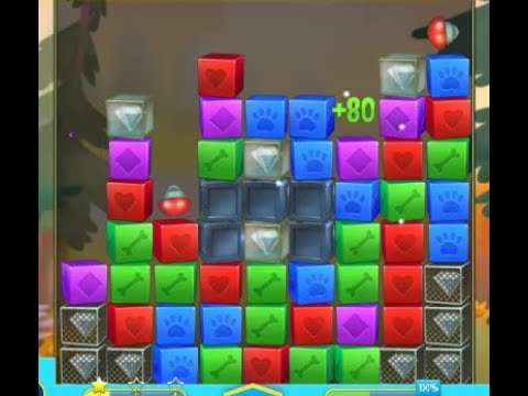 Pet Rescue Saga Level 5665 no boosters