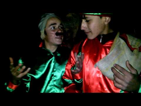 Agbulaq Novruz  Senliyi 21.03.2014