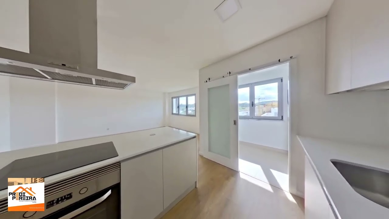 Vídeo do imóvel
