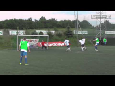 03.06.2015 Kraksport Extraklasa - Probud vs. PKP Cargo