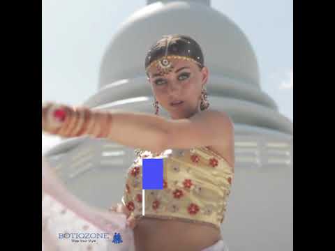 Samhita by Botiqzone