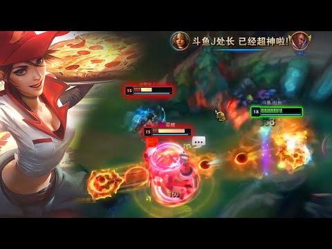 1600LP Sivir : This Guy is a Killing Monster ( 1 Kills/ Per Min ) Engsub