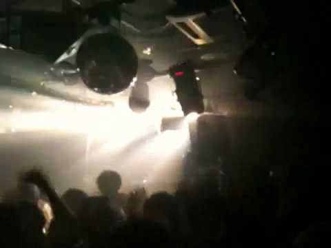 2010.11.05GANBAN NIGHT feat. EROL ALKAN@MAGO