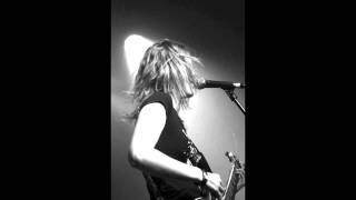 Unsatisfied - Claire Seabrook