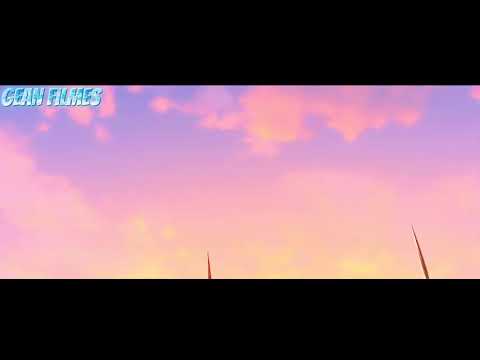 A Era Do Gelo 4 /O Grupo rouba O Navio / Filme