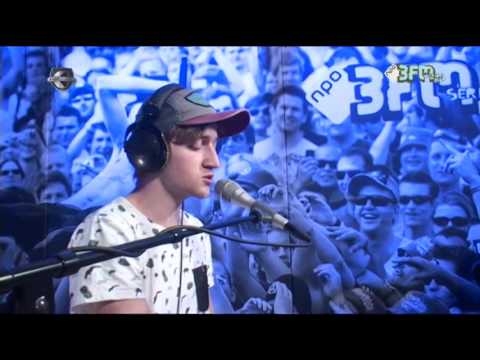 Tom de Visser - 'Meaning' | Orde van de Nacht | 3FM