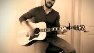 Dylan Scott- Lay It On Me Acoustic