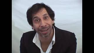 GHOST ON THE HIGHWAY - JEFFREY LEE PIERCE AND THE GUN CLUB