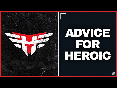 Heroic Should Sign k0nfig and KEEP stavn?! - CSGO