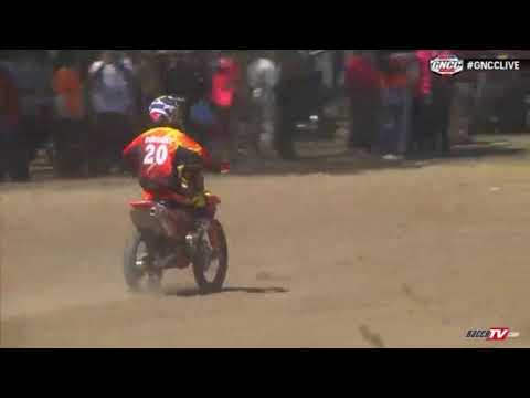 2015 GNCC Live Round 3 - Steele Creek Bikes