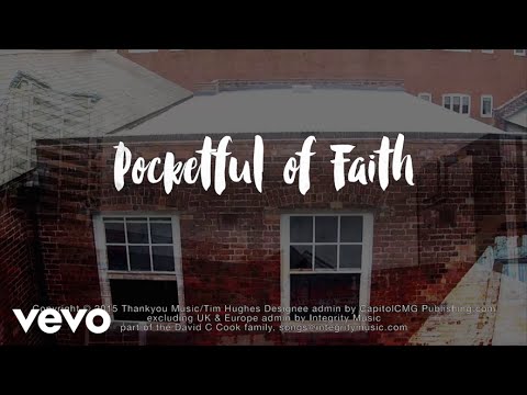 Thumbnail for Pocketful Of Faith video