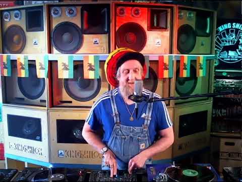 King Shiloh Soundsystem - Healing of the Nations # 58