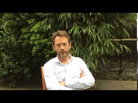 Guy Willner: 2 - Why do you like working with Data Centres ?