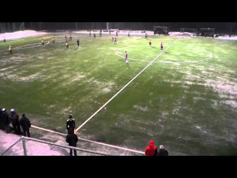 Blink-Buvik 1-1 januar 2013 2.halvdel 1.omg