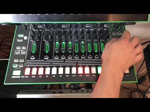 Roland TR-8S vs. Original Vintage TR-808 vs. TR-8: A Friendly Comparison