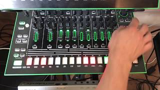 Roland AIRA TR-8S - What To Know & Where To Buy | Equipboard