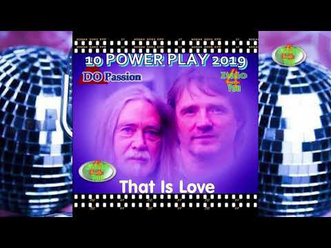 10 = POWER PLAY = 2019