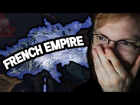 My Dad Disowned Me After This HOI4 Game...