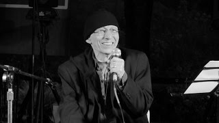 John Trudell and Bad Dog - Grafitti Man - Hempstalk 2015