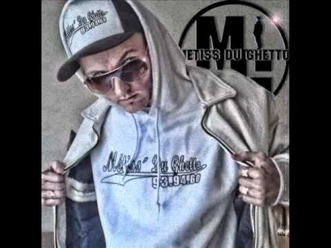 Essache Will' - Séniorita - 2005