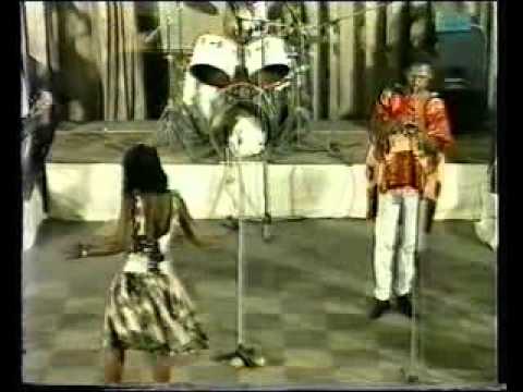 'Baila Maria', Mingas and Chico Antonio, 1990