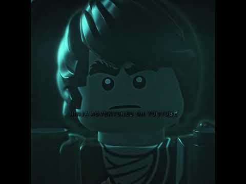 Among The LIVING | Day of the Departed  Edit | Ninjago | sidewalks and skeletons - goth