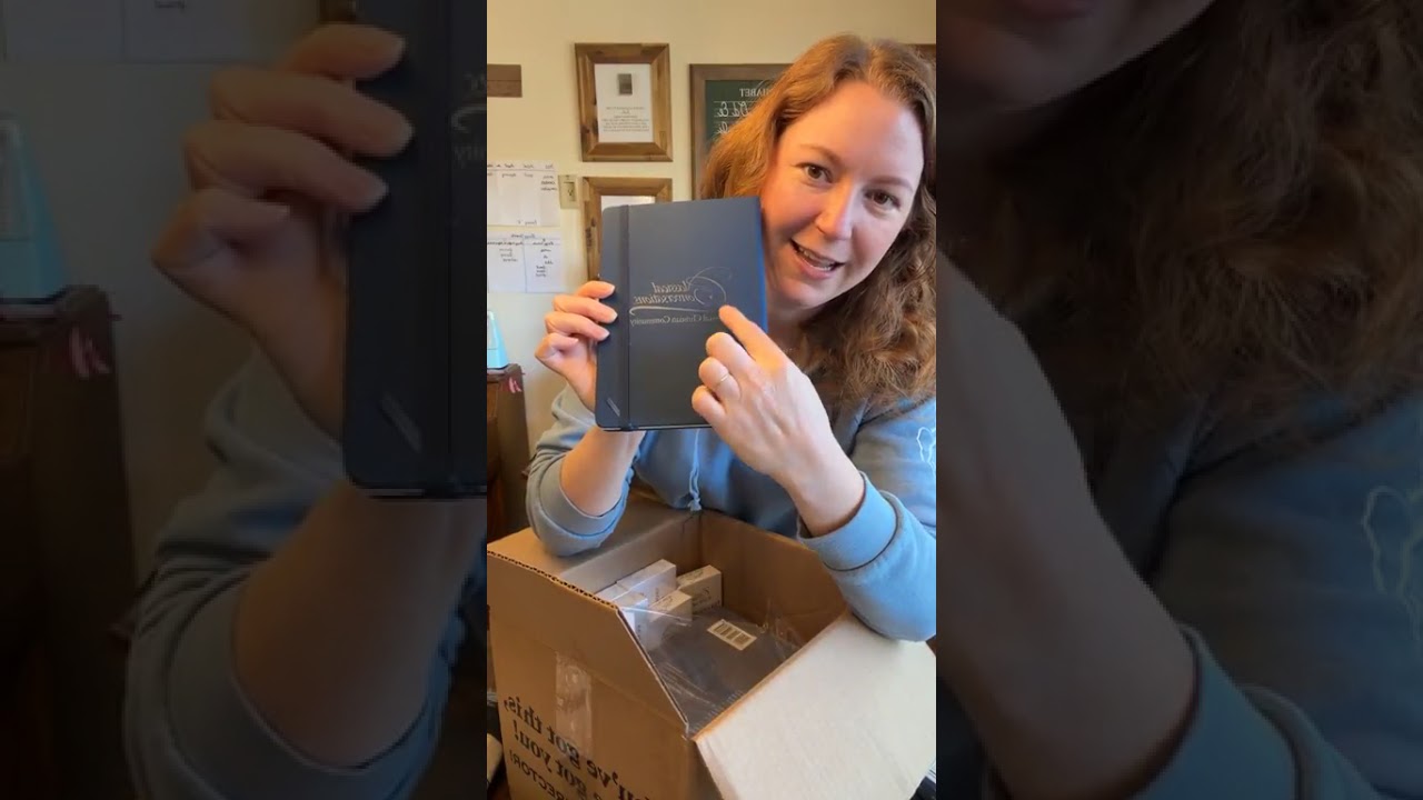 Classical Conversations Spring 2026 New Resource Unboxing Video