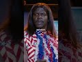 President Camacho Pulls Gun During State Of The Union Address 🤯🤣  Idiocracy (2006) #shorts