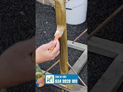 Hướng dẫn cách tẩy sơn cũ trên sắt nhanh chóng, hiệu quả