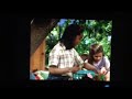 Barney Friends The Clean Up Song 1999