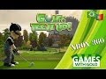 Golf Tee It Up Xbox 360 pt br