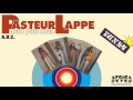 Pasteur Lappe  -  A B C