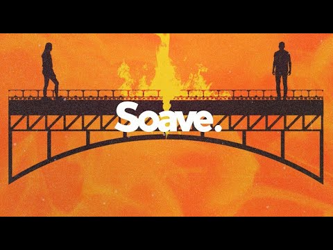 Swizznife & Sam Day - Burning Bridges