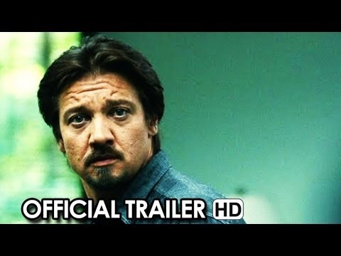 Kill The Messenger (2014) Trailer