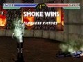 Mkp Borg117 Smoke MK Armageddon Test