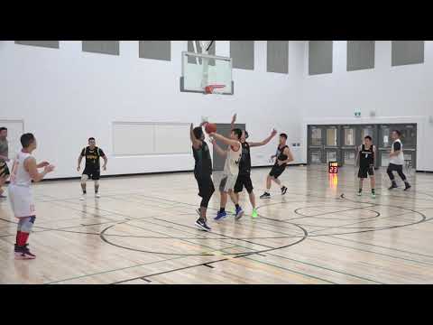 SMO vs Lights Out - Weds - tcbl 2021 winter